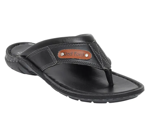 Redford Men V-Strap Slippers