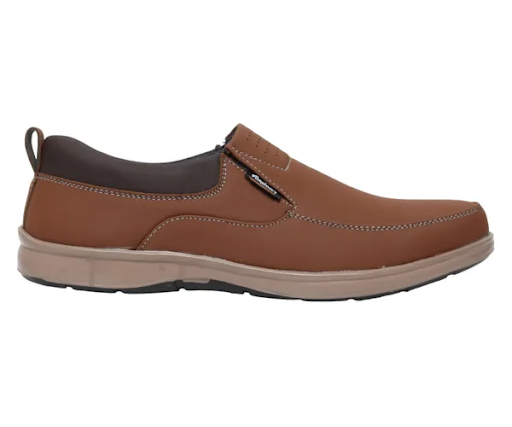 Slip on sneakers for men image