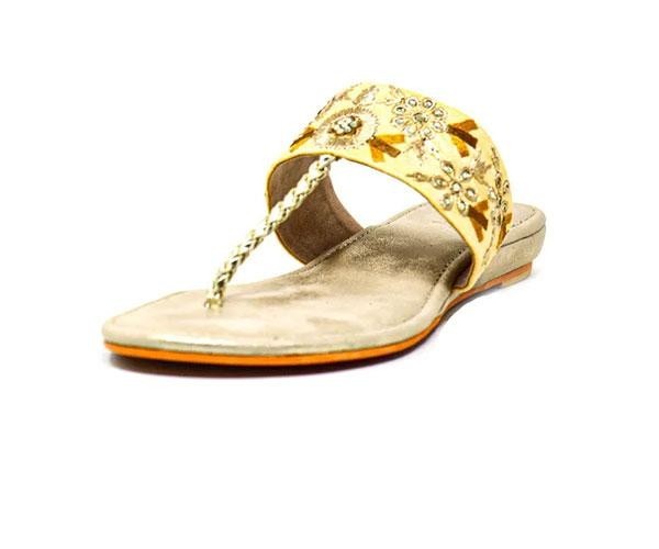 flat sandals for women