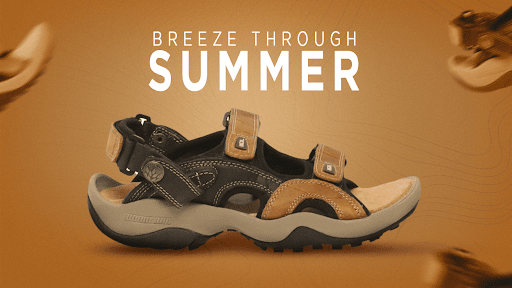 Breezy Beach Days?
Find Your Perfect Pair of Men’s Footwear at Popular Shoe Mart