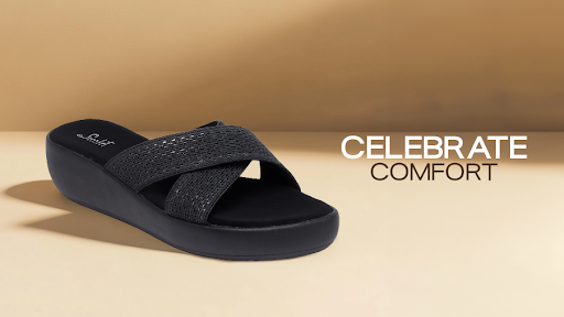 Celebrate Comfort: Gift This Mother’s Day with Popular Shoe Mart