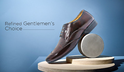 From Boardroom to Ballroom: Finding the Perfect Formal Shoes for Men