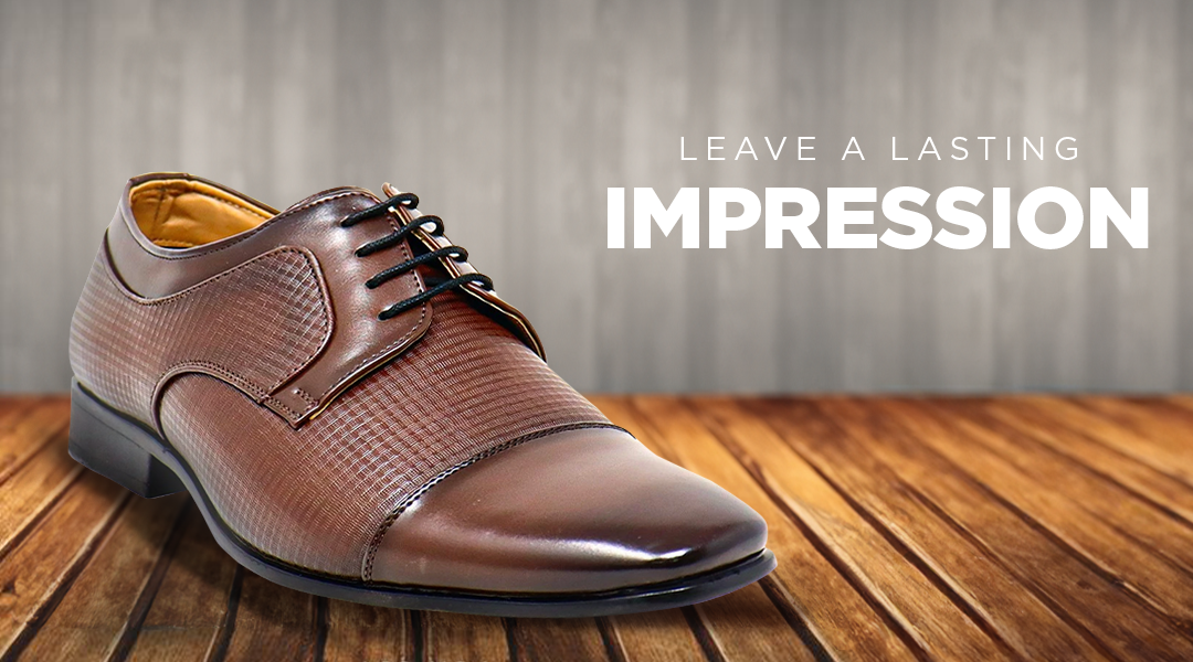 Meet the Derby Shoes That Don’t Just Demand Attention—They Command It!