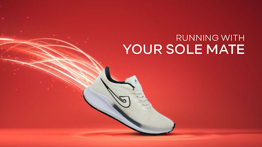 Sole Mates: What Your Running Shoes Say About Your Personality