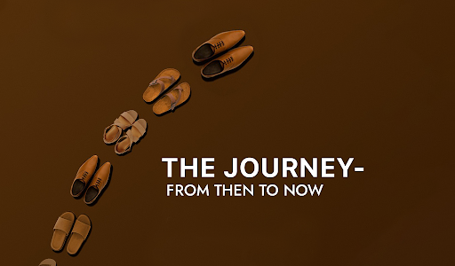 The Remarkable Journey: From Sri Pitchaiahs Vision to a Footwear Empire