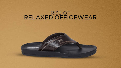 The Rise of Relaxed Officewear: Why Chappals are the New Loafers?