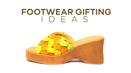 Women’s Day Special: Footwear Gifting Ideas for Women from Popular Shoe Mart
