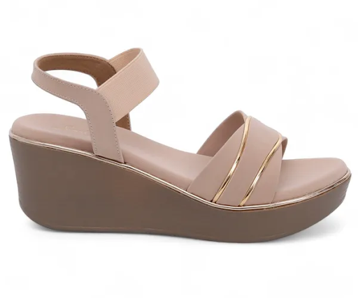women sandals online image
