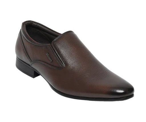 Discover Tips to Choose Formal Shoes Without Laces For Men